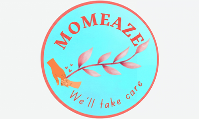 momeaze