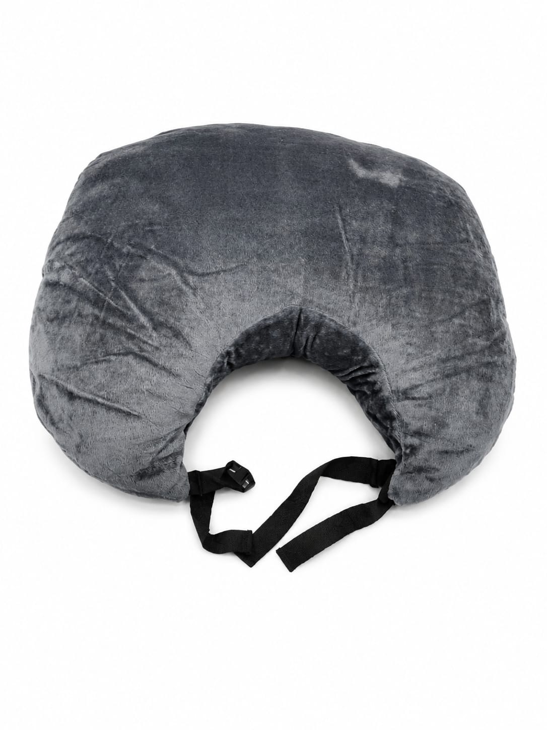 Premium Dark Grey Nursing Support Pillow