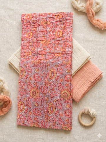 Blush Bloom Postpartum Tummy Belt